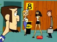 Click to watch 'Plane Crazy: Gate Expectations...' (popup) Clone High